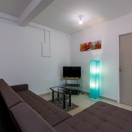 Le Bon Spot Appartements Saint-Denis Ngoại thất bức ảnh