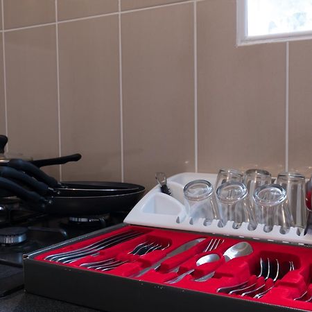 Le Bon Spot Appartements Saint-Denis Ngoại thất bức ảnh