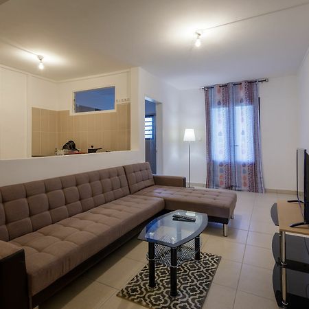 Le Bon Spot Appartements Saint-Denis Ngoại thất bức ảnh