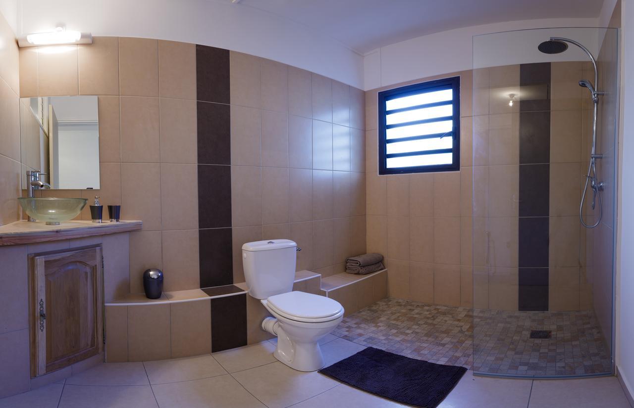 Le Bon Spot Appartements Saint-Denis Ngoại thất bức ảnh