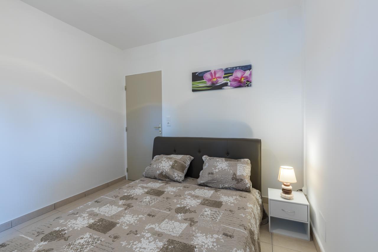 Le Bon Spot Appartements Saint-Denis Ngoại thất bức ảnh