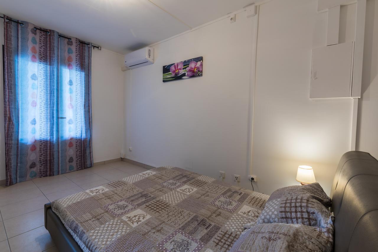 Le Bon Spot Appartements Saint-Denis Ngoại thất bức ảnh