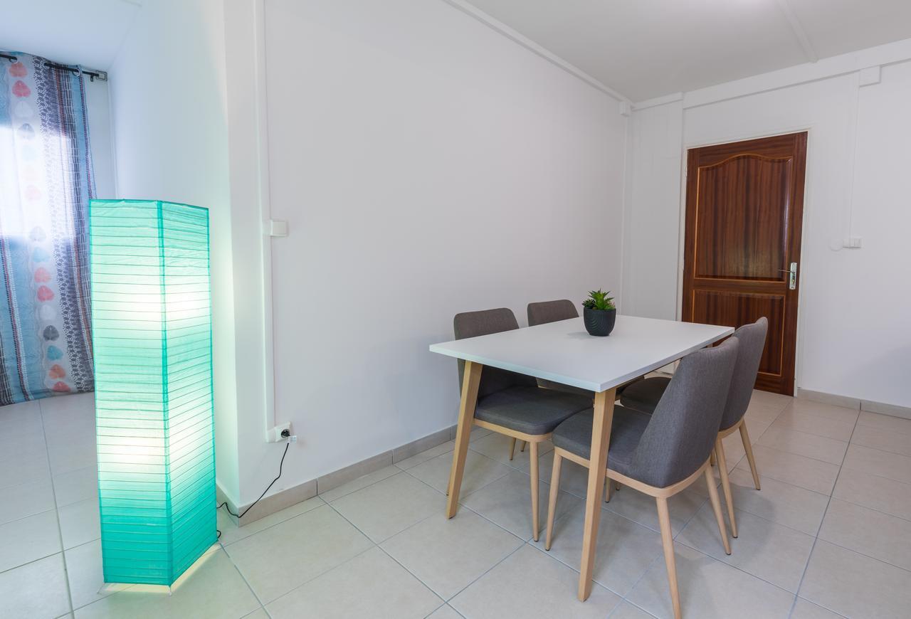 Le Bon Spot Appartements Saint-Denis Ngoại thất bức ảnh