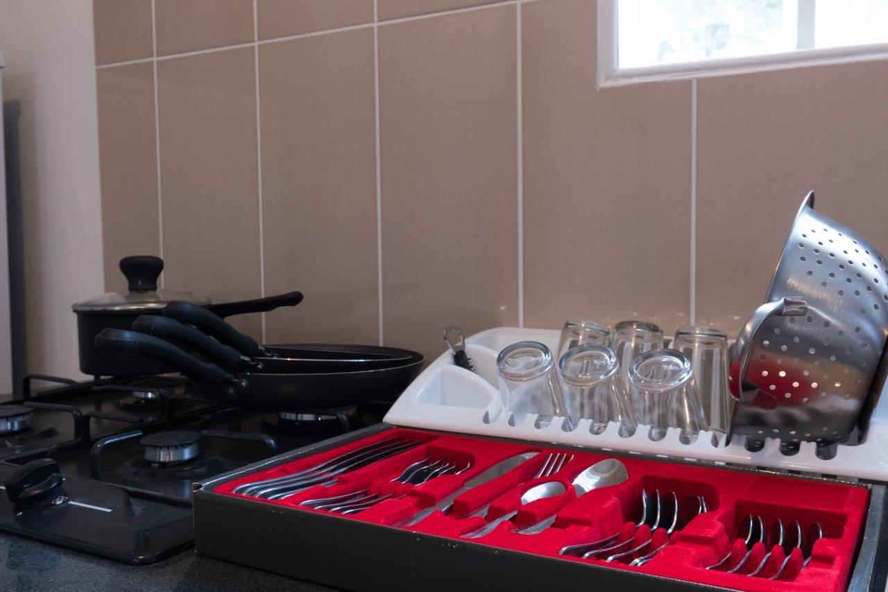 Le Bon Spot Appartements Saint-Denis Ngoại thất bức ảnh