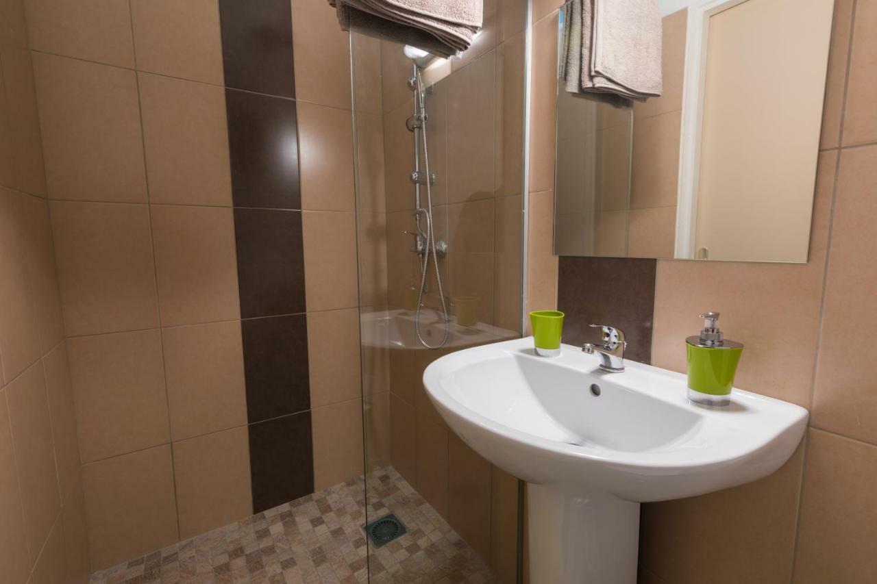 Le Bon Spot Appartements Saint-Denis Ngoại thất bức ảnh