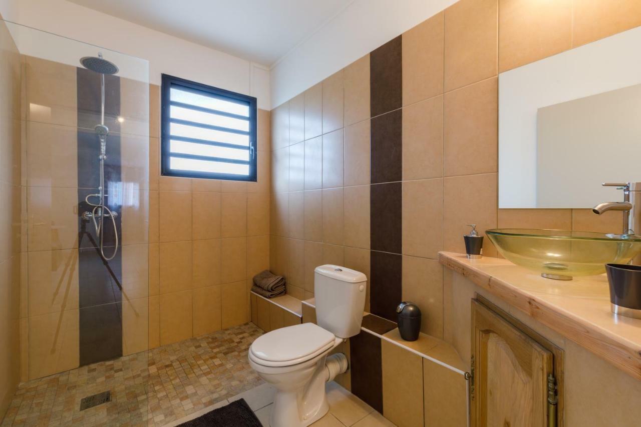 Le Bon Spot Appartements Saint-Denis Ngoại thất bức ảnh