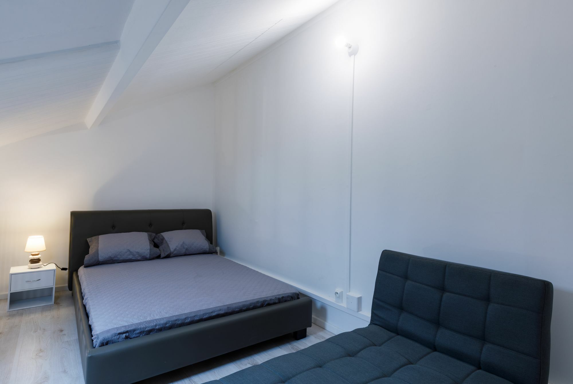 Le Bon Spot Appartements Saint-Denis Ngoại thất bức ảnh