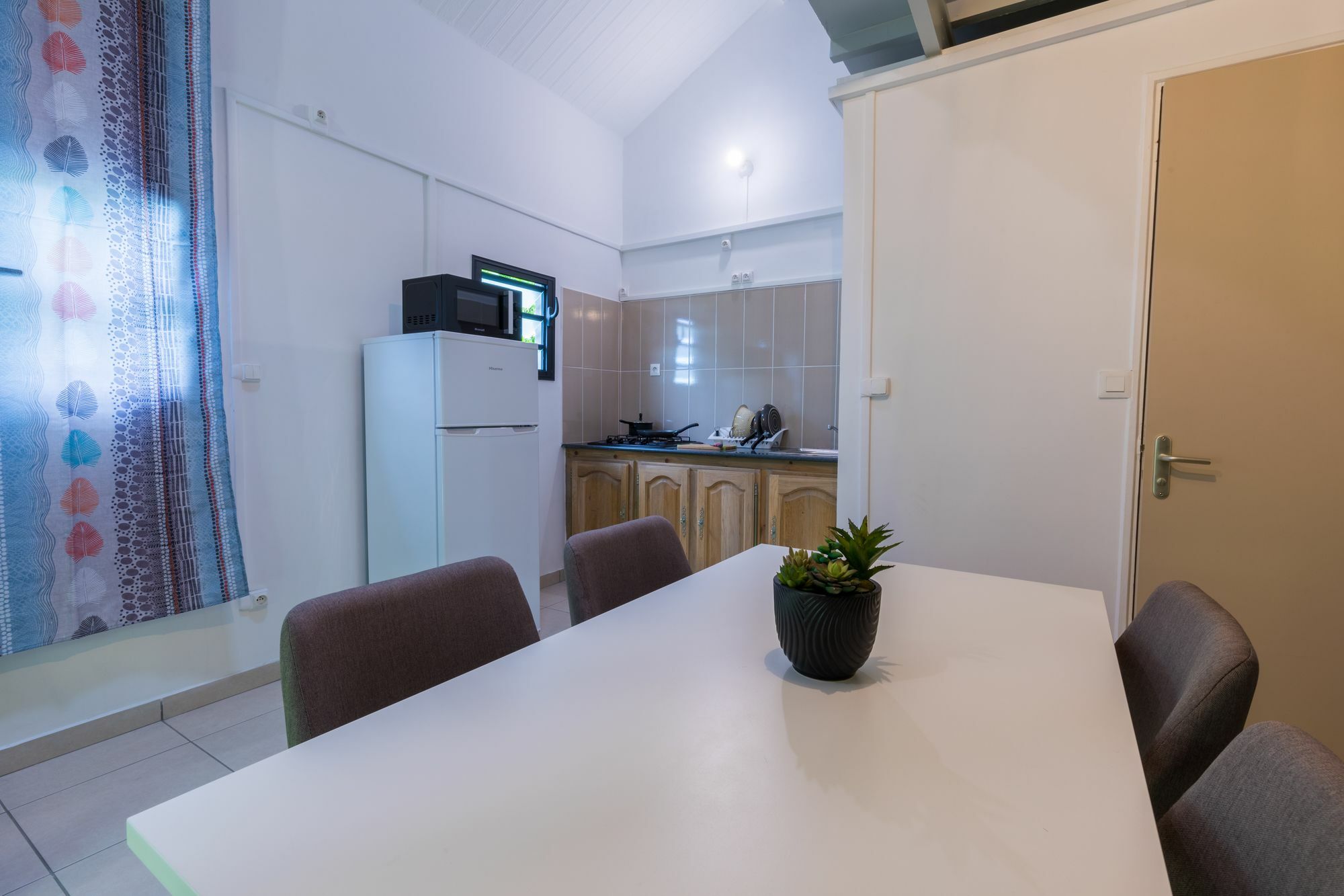 Le Bon Spot Appartements Saint-Denis Ngoại thất bức ảnh
