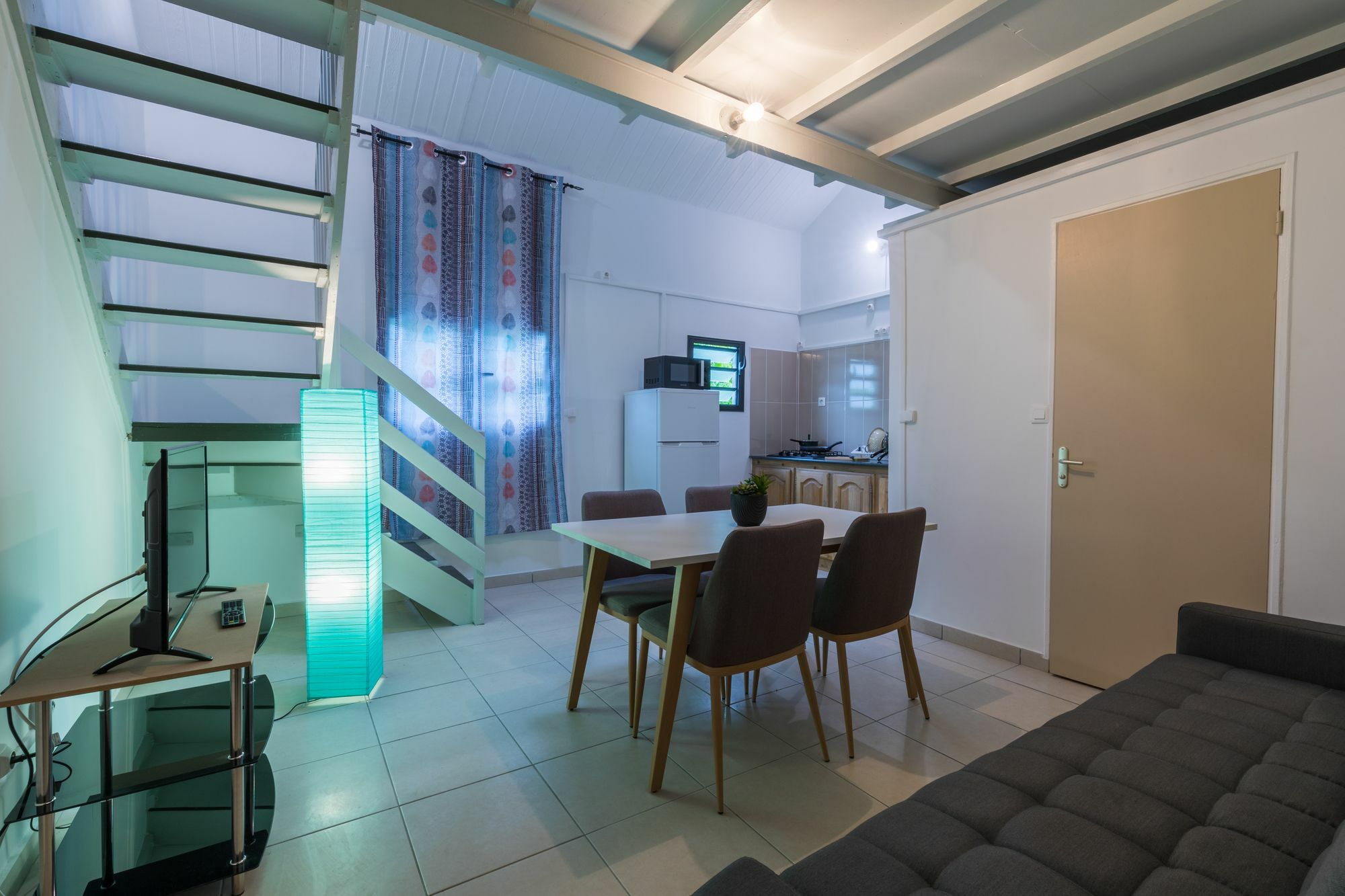 Le Bon Spot Appartements Saint-Denis Ngoại thất bức ảnh